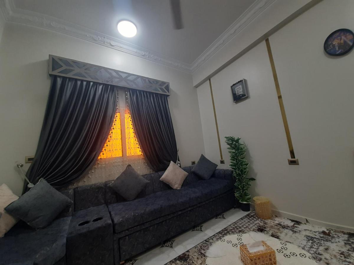 Erki Guest House Abou Simbel Extérieur photo
