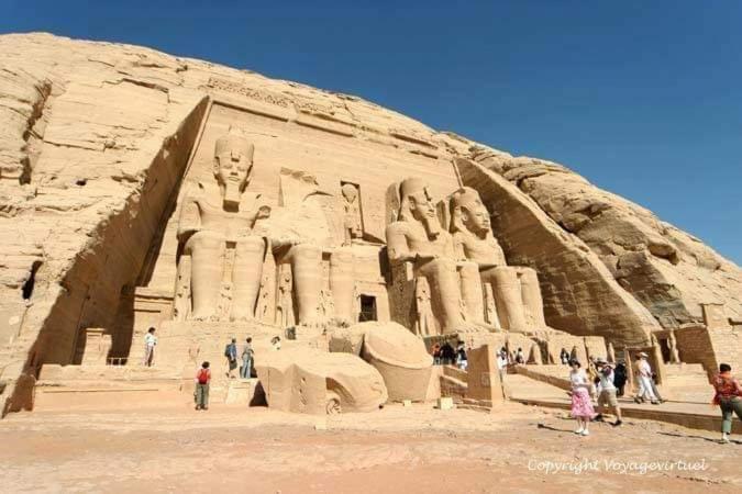 Erki Guest House Abou Simbel Extérieur photo