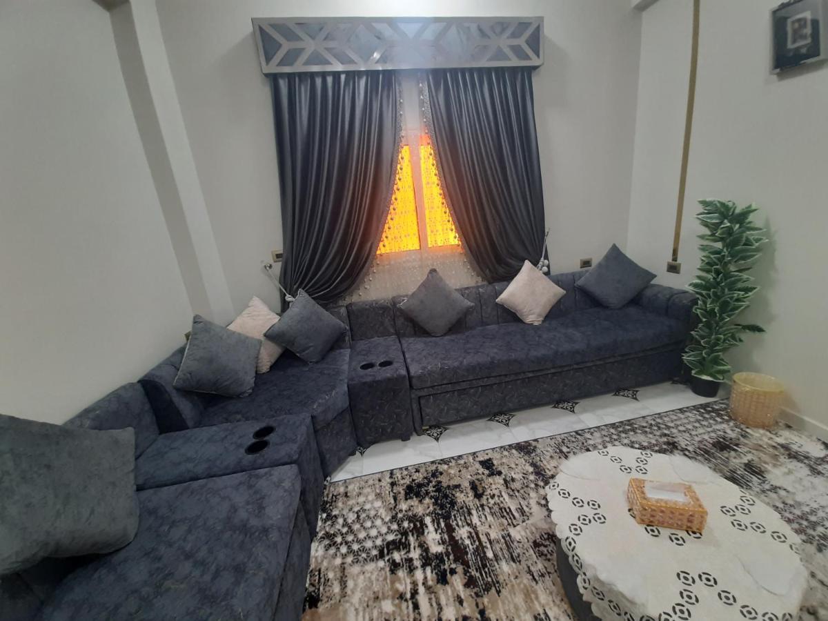 Erki Guest House Abou Simbel Extérieur photo