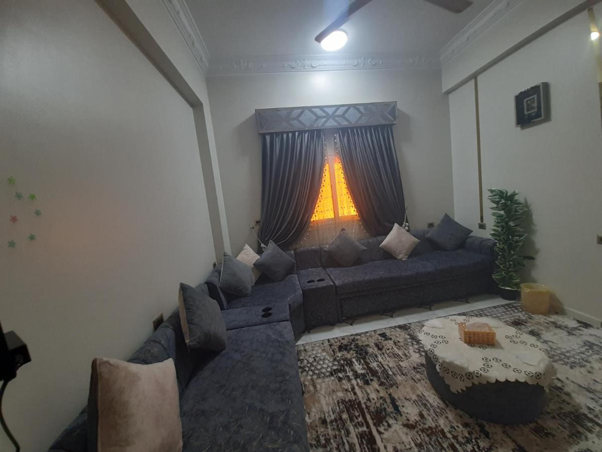 Erki Guest House Abou Simbel Extérieur photo