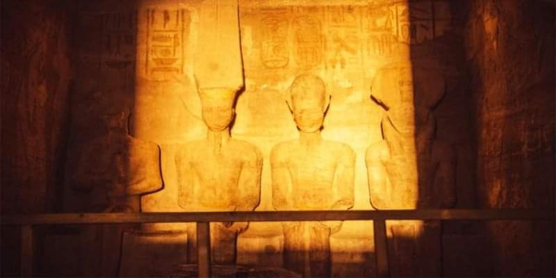 Erki Guest House Abou Simbel Extérieur photo