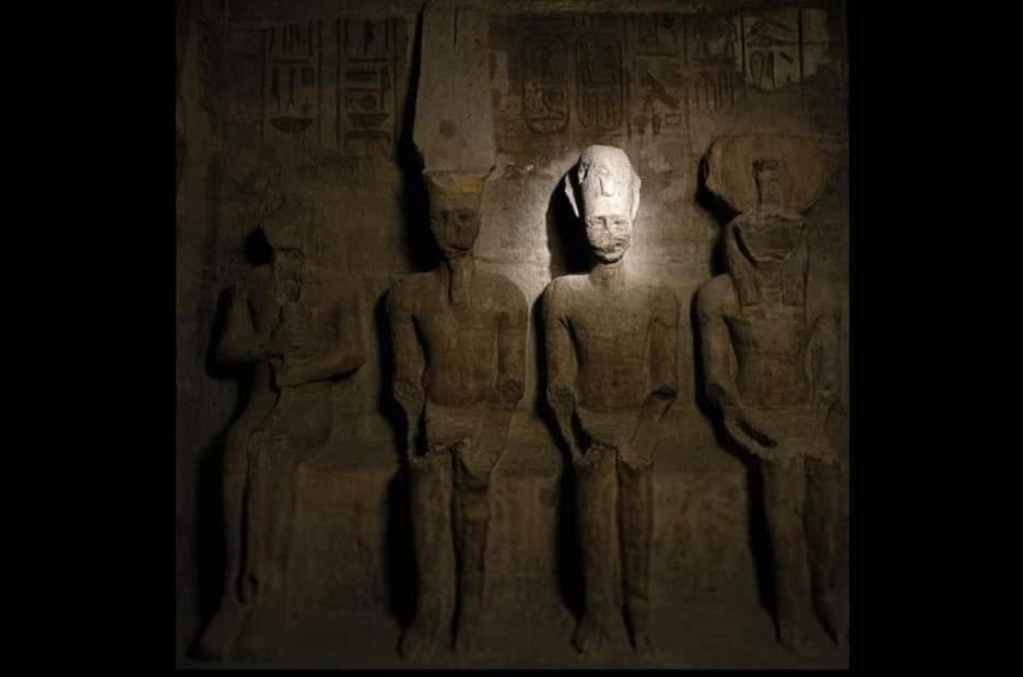 Erki Guest House Abou Simbel Extérieur photo
