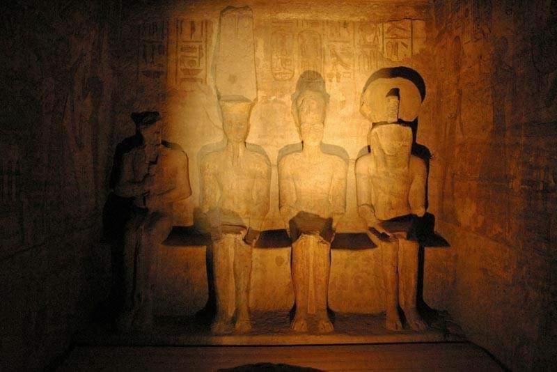 Erki Guest House Abou Simbel Extérieur photo