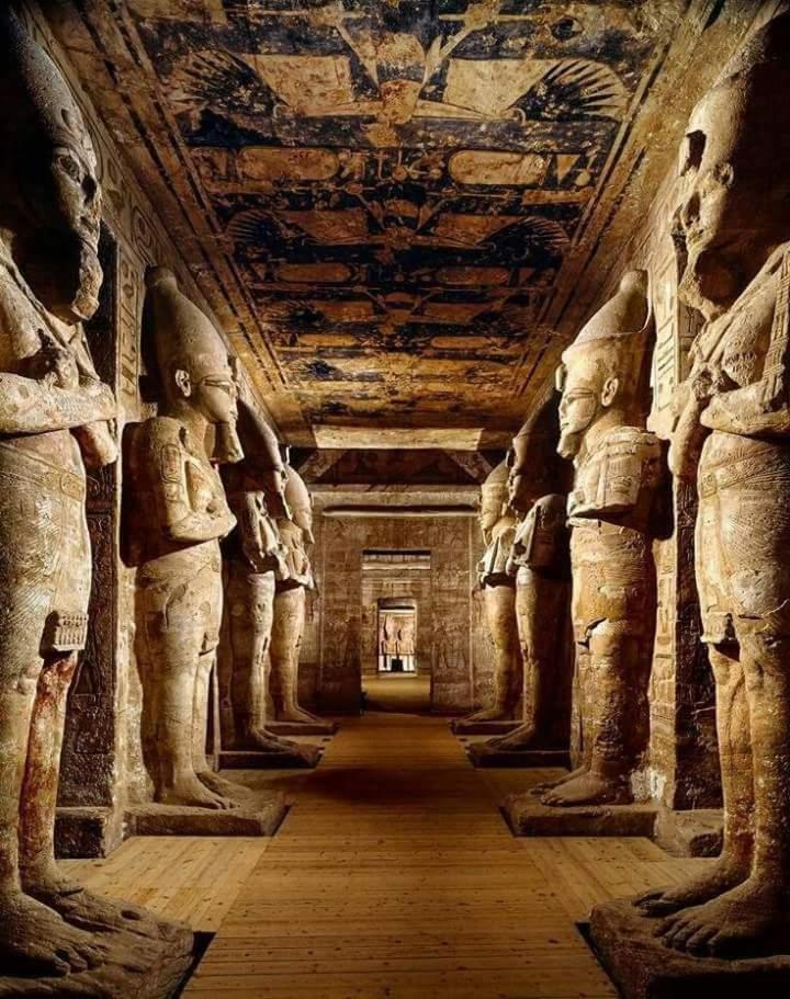 Erki Guest House Abou Simbel Extérieur photo