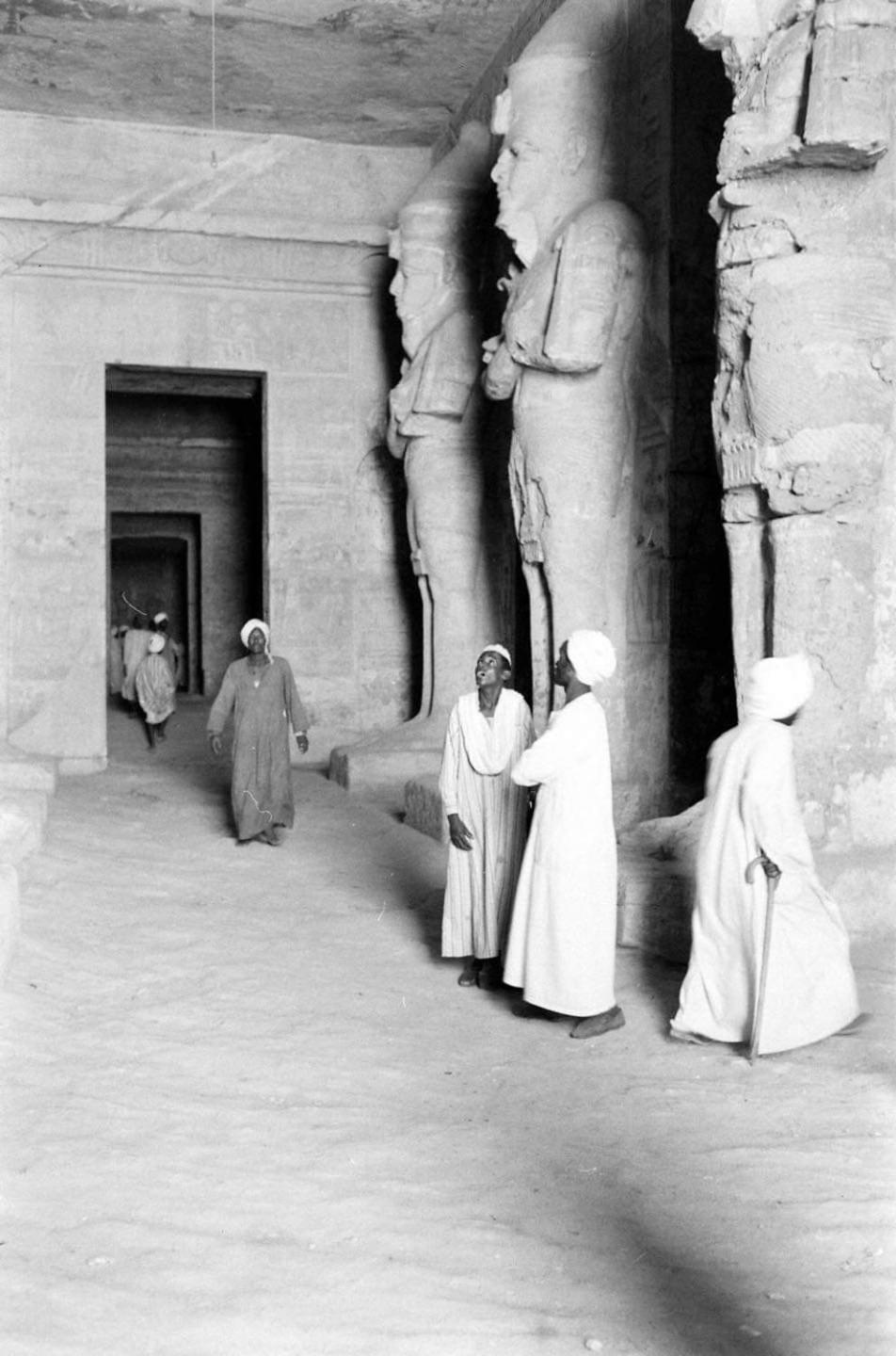 Erki Guest House Abou Simbel Extérieur photo