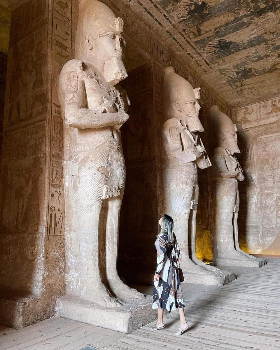 Erki Guest House Abou Simbel Extérieur photo
