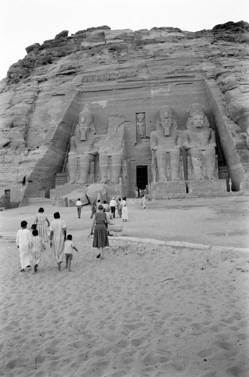 Erki Guest House Abou Simbel Extérieur photo