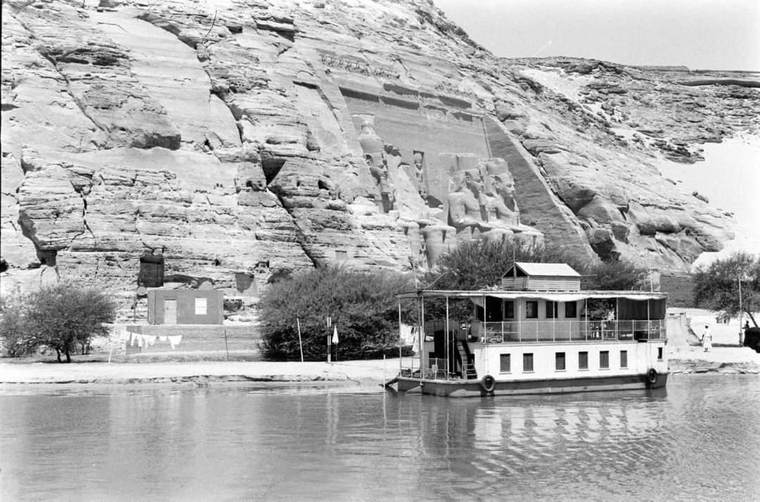 Erki Guest House Abou Simbel Extérieur photo