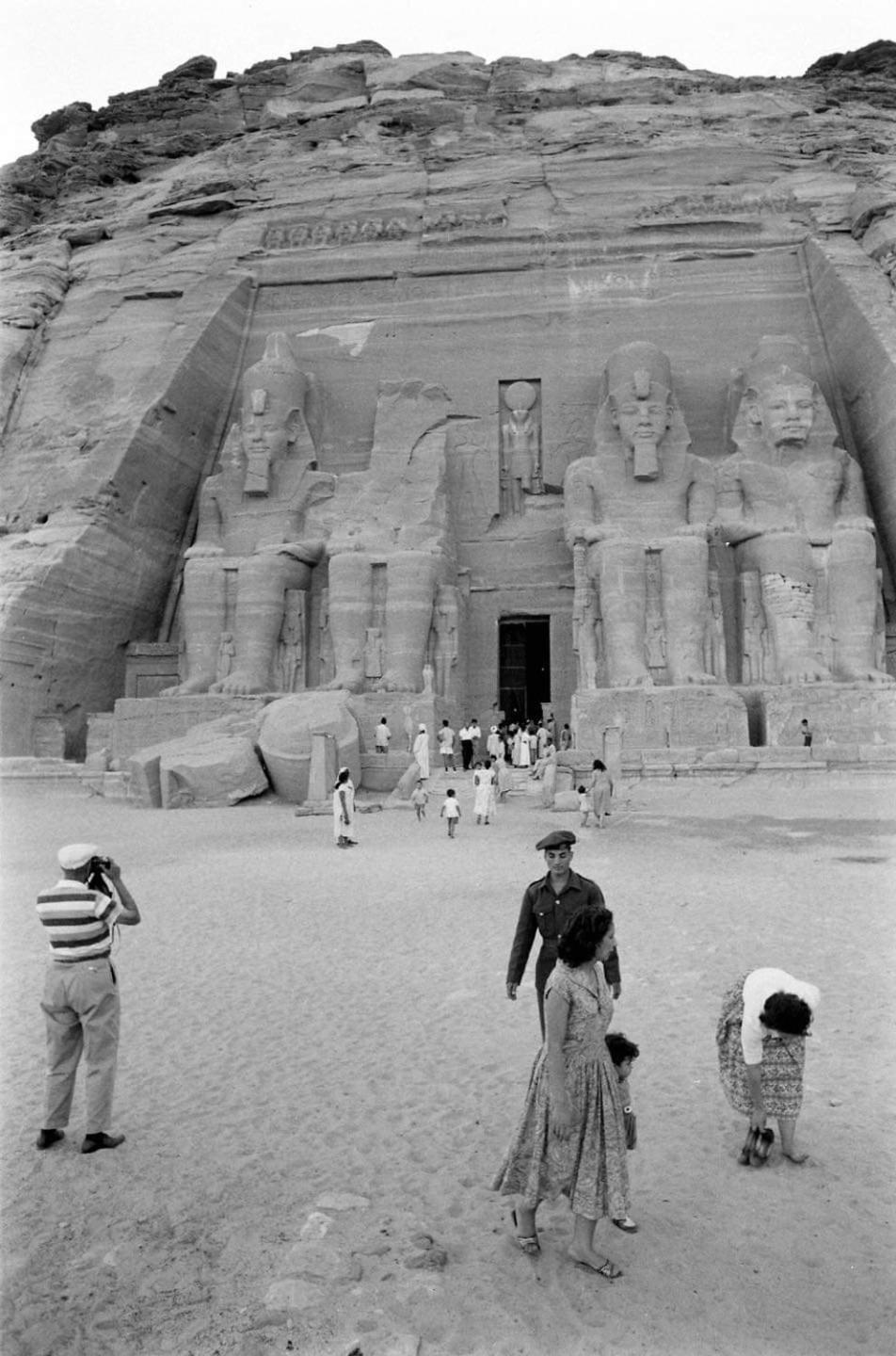 Erki Guest House Abou Simbel Extérieur photo