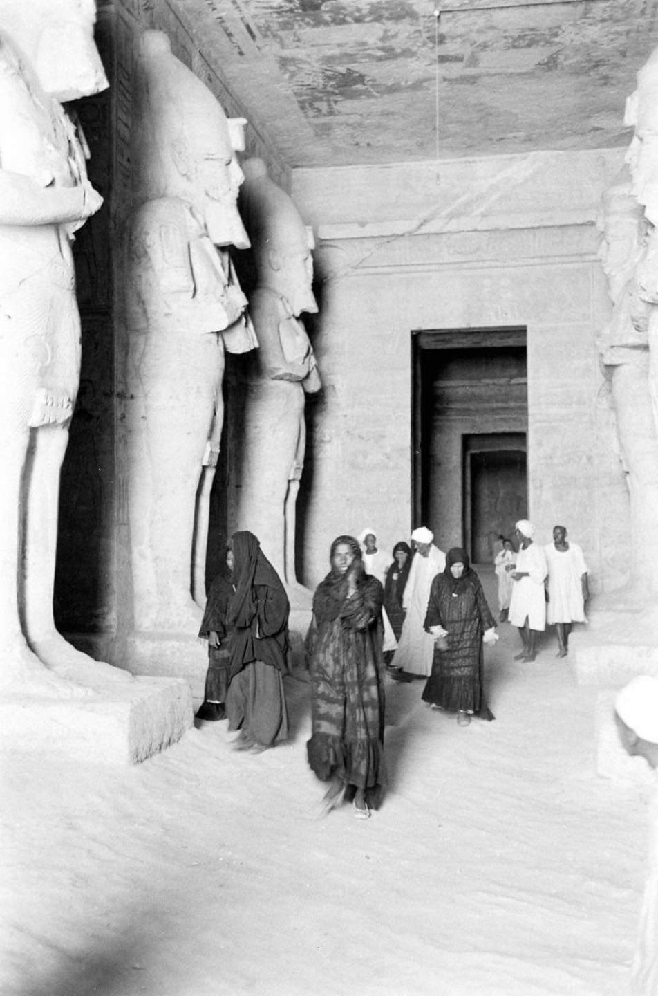 Erki Guest House Abou Simbel Extérieur photo