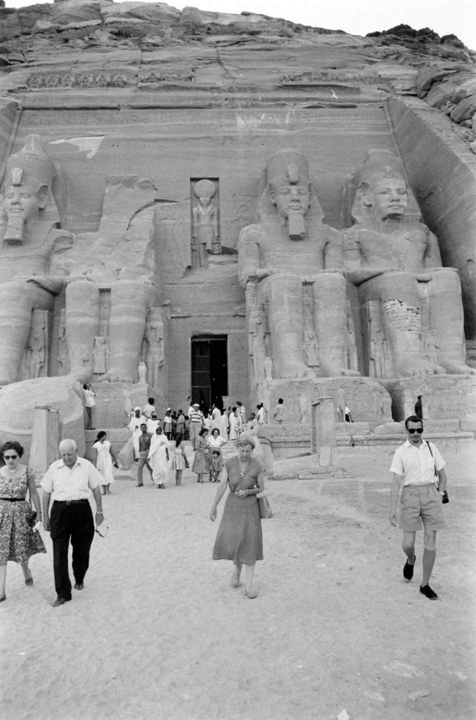 Erki Guest House Abou Simbel Extérieur photo