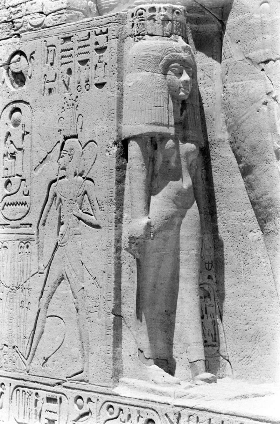 Erki Guest House Abou Simbel Extérieur photo