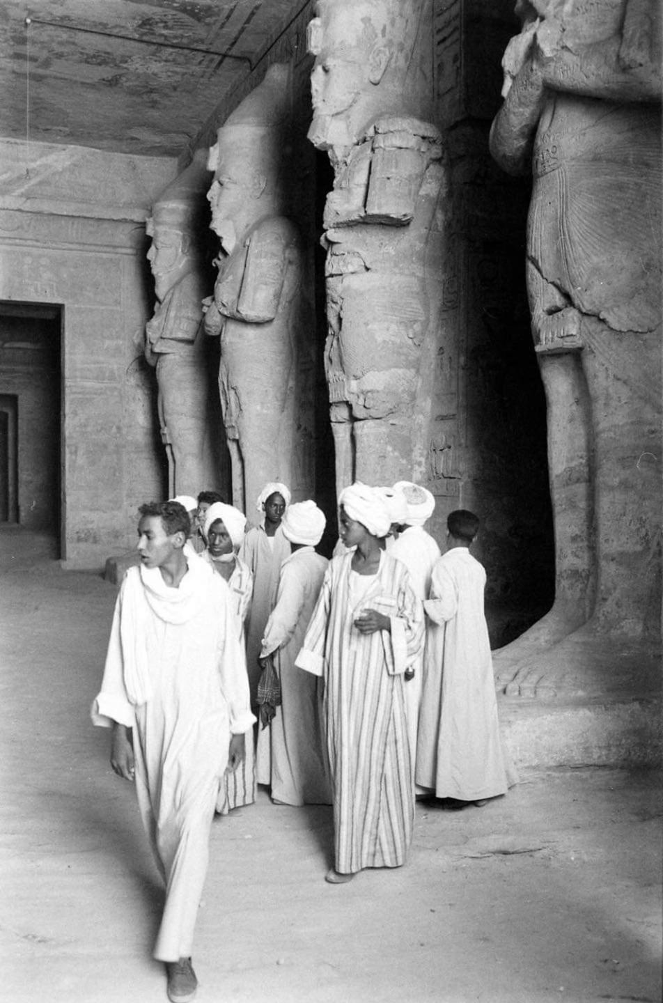Erki Guest House Abou Simbel Extérieur photo