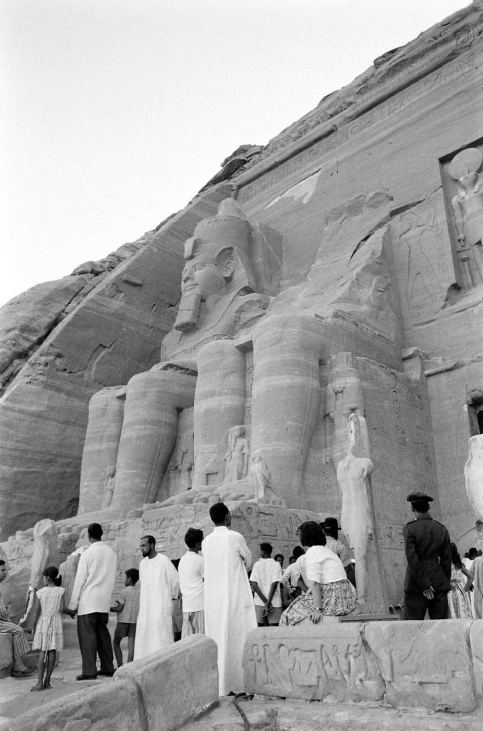 Erki Guest House Abou Simbel Extérieur photo