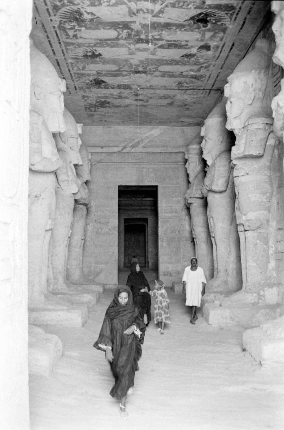 Erki Guest House Abou Simbel Extérieur photo