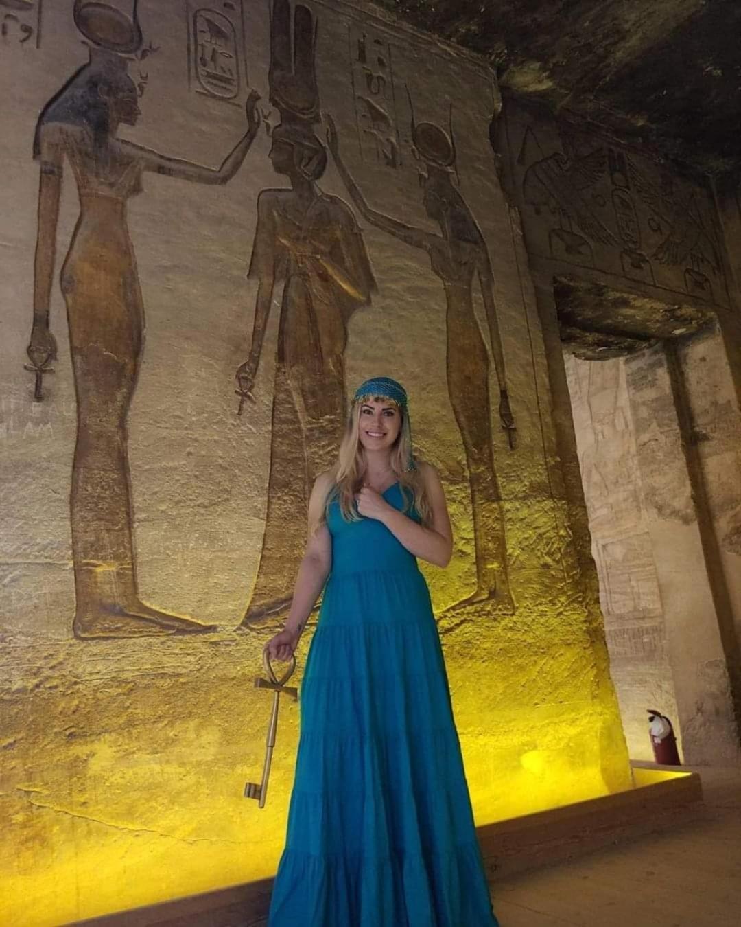 Erki Guest House Abou Simbel Extérieur photo